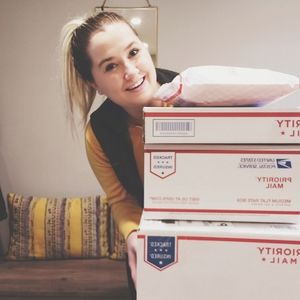 Bookmark My Closet Here!